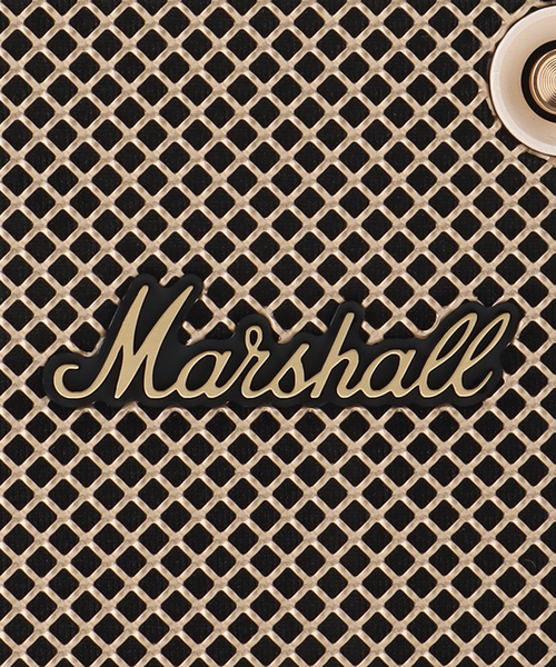 Marshall（マーシャル）の「★【Marshall/マーシャル】Willen CREAM スピーカー（スピーカー・レディース・アイボリー・FREE）」の10枚目の写真