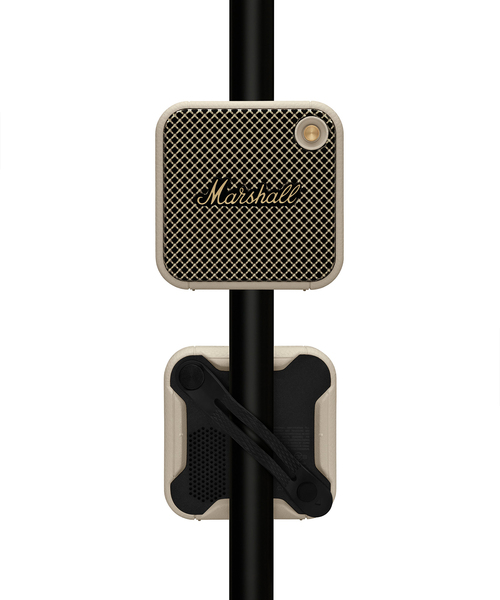Marshall（マーシャル）の「★【Marshall/マーシャル】Willen CREAM スピーカー（スピーカー・レディース・アイボリー・FREE）」の13枚目の写真
