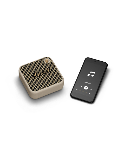 Marshall（マーシャル）の「★【Marshall/マーシャル】Willen CREAM スピーカー（スピーカー・レディース・アイボリー・FREE）」の17枚目の写真