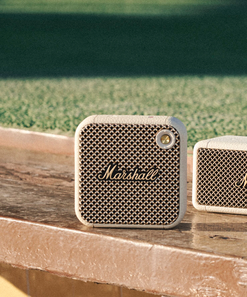 Marshall（マーシャル）の「★【Marshall/マーシャル】Willen CREAM スピーカー（スピーカー・レディース・アイボリー・FREE）」の22枚目の写真