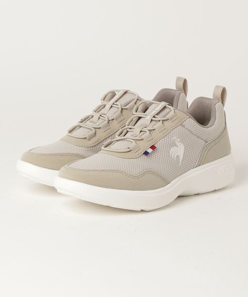 ルコックスポルティフ ラ ローヌ / LA RHONE（スニーカー）｜le coq sportif（ルコックスポルティフ） 6,732円