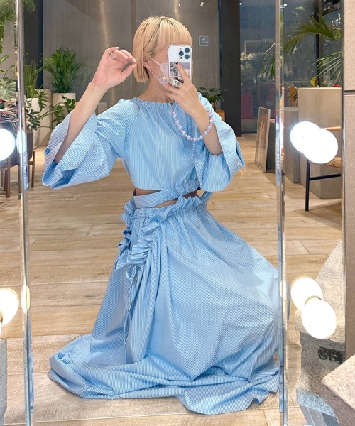 Alley by w closet（アリーバイダブルクローゼット）の