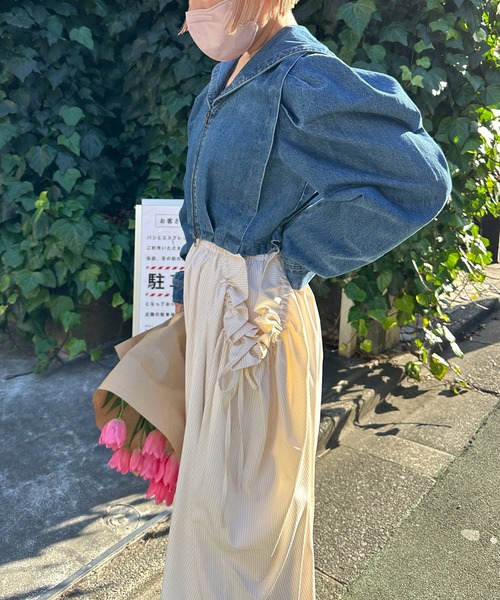 Alley by w closet（アリーバイダブルクローゼット）の