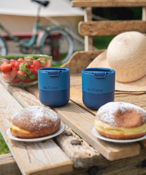 セール】Klean Kanteen/クリーンカンティーン Rise Lowball Tumbler