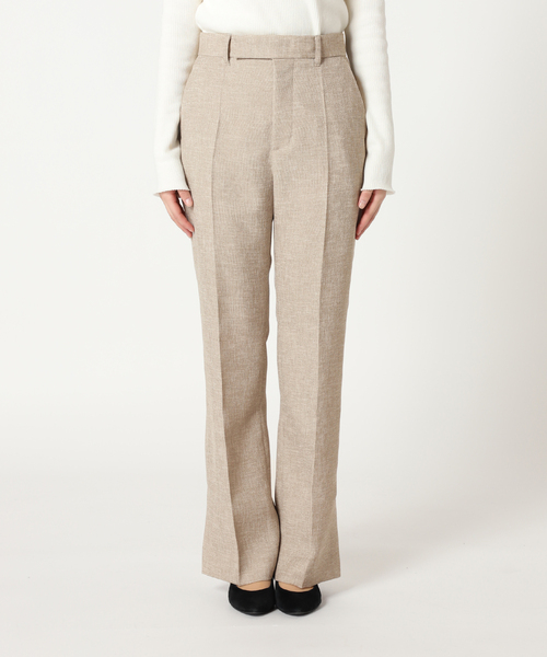 JOURNAL STANDARD L'ESSAGE  オックスパンツ リノオックスパンツ（スラックス）｜JOURNAL STANDARD L'ESSAGE