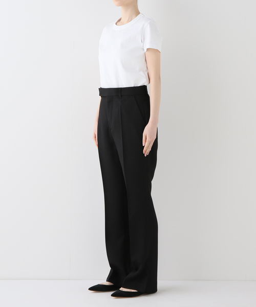 JOURNAL STANDARD L'ESSAGE  オックスパンツ リノオックスパンツ（スラックス）｜JOURNAL STANDARD L'ESSAGE