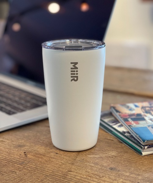 新品 FUGLEN オスロ購入 Miir ホワイト 12oz マグカップ RESTOCK】FUGLEN ORIGINAL MUG - FUGLEN COFFEE ROASTERS TOKYO