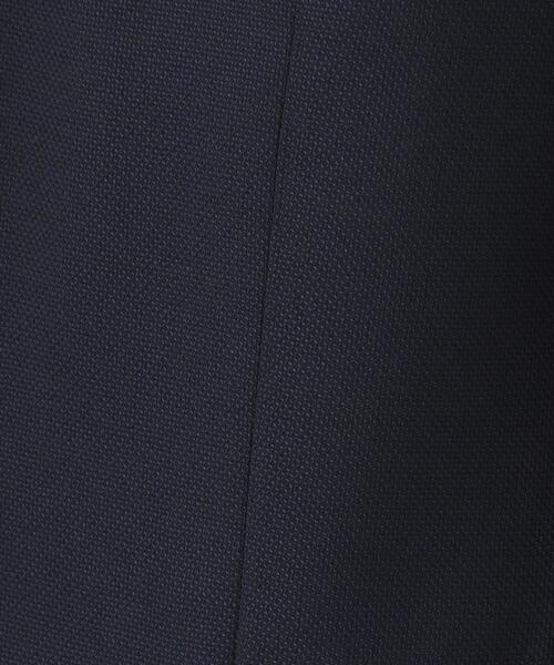 green label relaxing(グリーンレーベルリラクシング)の「<REDA>メッシュ 無地 2B RG NT2P- ジャケット(テーラードジャケット・メンズ・ライトグレー/ネイビー・46/50/48/52/44/42)」の15枚目の写真