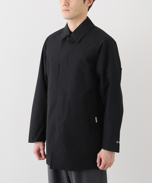 +phenix × EDIFICE 別注GORE-TEX フーデットコート phenix × EDIFICE 別注GORE-TEX フーデットコート phenix × EDIFICE