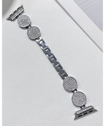 【OKUOKU 0909】Apple Watch Band / アップルウォッチ バンド oku-awatch-694992945726-29 M