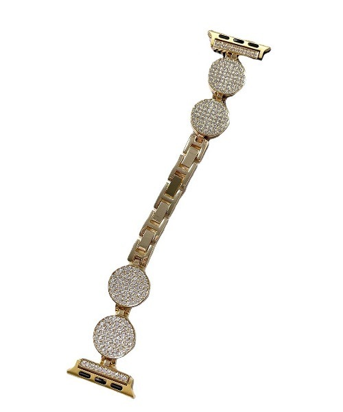 Burner(バーナー)の「【OKUOKU 0909】Apple Watch Band / アップルウォッチ バンド oku-awatch-694992945726-29 M(デジタル腕時計・レディース・A/B/C/D・A/B)」の15枚目の写真