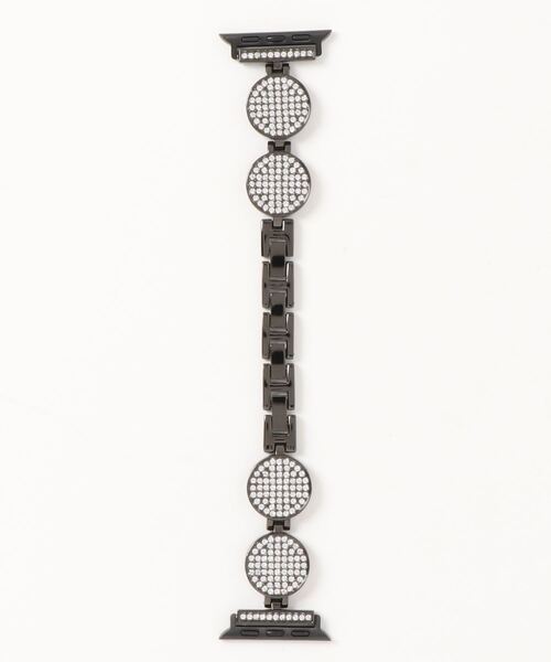 Burner(バーナー)の「【OKUOKU 0909】Apple Watch Band / アップルウォッチ バンド oku-awatch-694992945726-29 M(デジタル腕時計・レディース・A/B/C/D・A/B)」の6枚目の写真