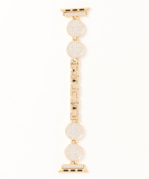 Burner(バーナー)の「【OKUOKU 0909】Apple Watch Band / アップルウォッチ バンド oku-awatch-694992945726-29 M(デジタル腕時計・レディース・A/B/C/D・A/B)」の9枚目の写真