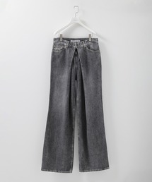 JOHN LAWRENCE SULLIVAN（ジョンローレンスサリバン）の「WASHED DENIM