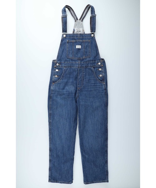 Levi's サロペット オーバーオール Levi's/リーバイス SILVERTAB