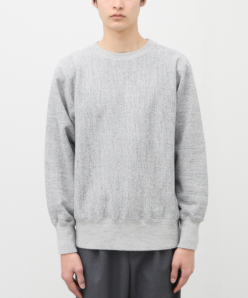 EDIFICE（エディフィス）の「【TOKI / トーキ】別注 スウェット プル