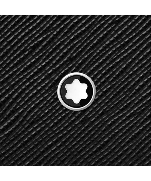 サルトリアル ウォレット 6cc、ビューポケット2つ付き（財布）｜MONTBLANC（モンブラン）