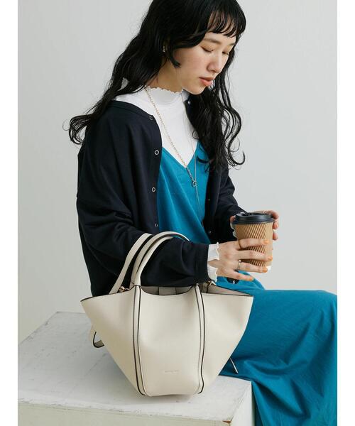 CRAFT STANDARD BOUTIQUE（クラフトスタンダードブティック）の「インドコットン　キャミワンピース（ワンピース・レディース・ブラック/ブルー・FREE）」の10枚目の写真