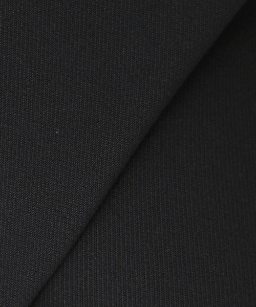 Noble（ノーブル）の「ストレッチカルゼスキニーカプリパンツ（その他パンツ・レディース・ブラック・FREE）」の7枚目の写真