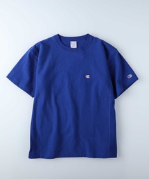 【Champion】リバースウィーブ無地Ｔ