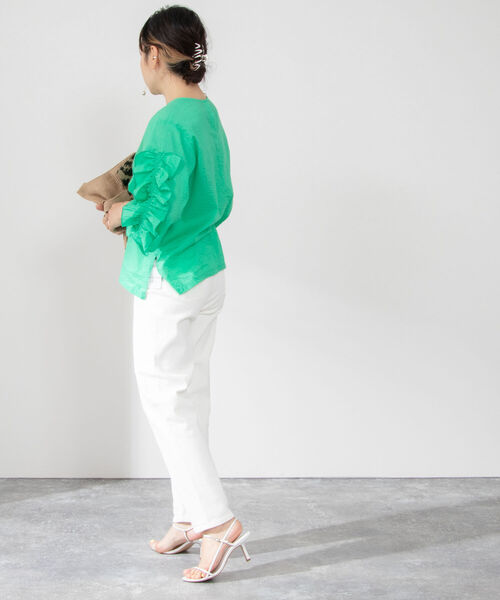 NOLLEY'S（ノーリーズ）の「【RED CARD TOKYO/レッドカードトーキョー