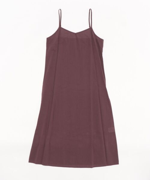 CASA FLINE（カーサフライン）の「アンティークレースピンタックドレス（ワンピース・レディース・ホワイト/ブラウン/イエロー・FREE）」の10枚目の写真