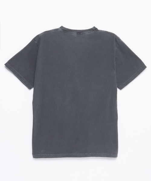 GOOD ROCK SPEED(グッドロックスピード)の「【GOOD ROCK SPEED】”NIRVANA” フォトTシャツ/ニルヴァーナ(Tシャツ/カットソー・メンズ・ブラック・M/L/XL)」の7枚目の写真