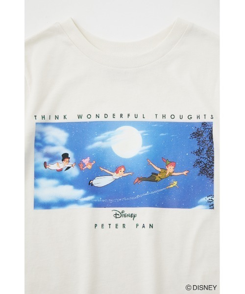 【送料込】 Disney SERIES MOUSSY（ディズニーシリーズクリエイ by CREATED トップス