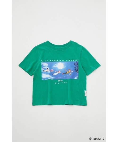 Disney SERIES CREATED by MOUSSY（ディズニーシリーズクリエイ