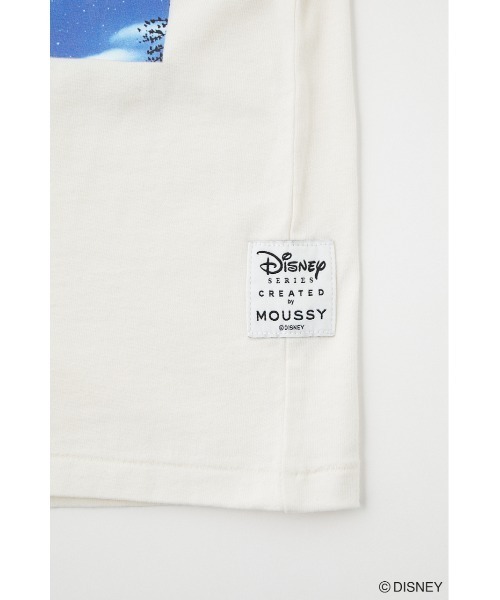 Disney SERIES CREATED by MOUSSY（ディズニーシリーズクリエイ