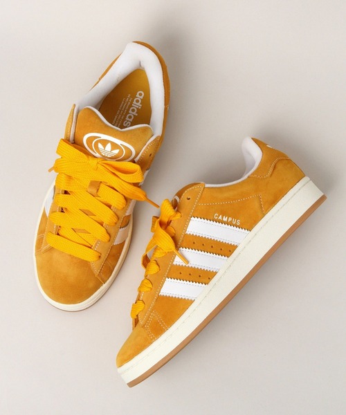 買取り実績  adidas（アディダス）の「【adidas】CAMPUS00s（スニーカー 靴