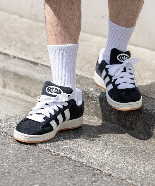楽天市場】【ADIDAS】 アディダス CAMPUS 00s キャンパス 00s