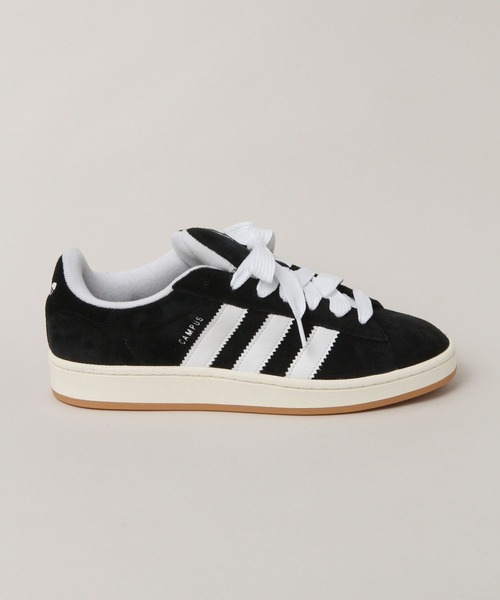 アディダス　Campus00S スニーカー adidas（アディダス）の「【adidas】CAMPUS00s（スニーカー