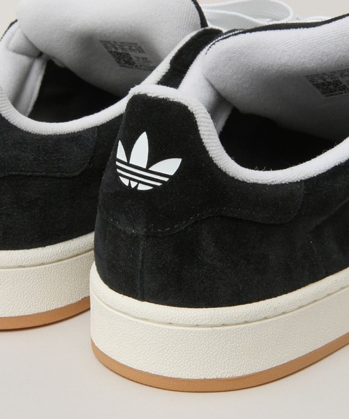 adidas(アディダス)の「【adidas】CAMPUS00s(スニーカー・メンズ・ブラック/マスタード・27.5cm/26.5cm)」の19枚目の写真