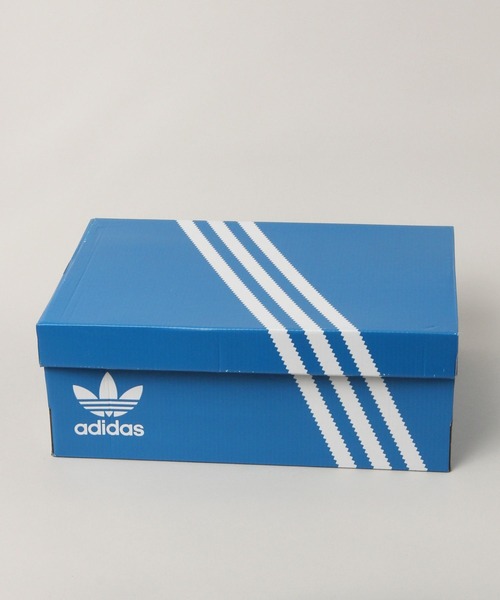 adidas(アディダス)の「【adidas】CAMPUS00s(スニーカー・メンズ・ブラック/マスタード・27.5cm/26.5cm)」の7枚目の写真
