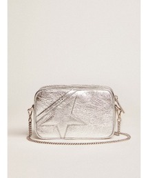 GOLDEN GOOSE Star Bag/ ROSE QUARTZ（ショルダーバッグ