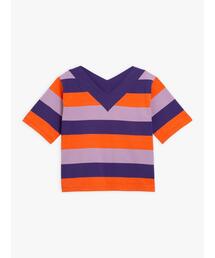 agnes b.｜アニエスベーのTシャツ/カットソー（Vネック）通販