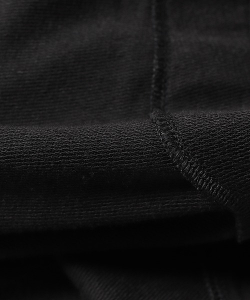 Calvin Klein（カルバン・クライン）の「Calvin Klein/カルバンクライン MODERN COTTON JOGGER ジョガーパンツ（スウェットパンツ・レディース・ヘザーグレー/ブラック・S/M/L）」の6枚目の写真