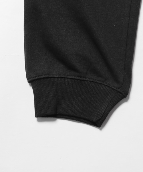 Calvin Klein（カルバン・クライン）の「Calvin Klein/カルバンクライン MODERN COTTON JOGGER ジョガーパンツ（スウェットパンツ・レディース・ヘザーグレー/ブラック・S/M/L）」の12枚目の写真