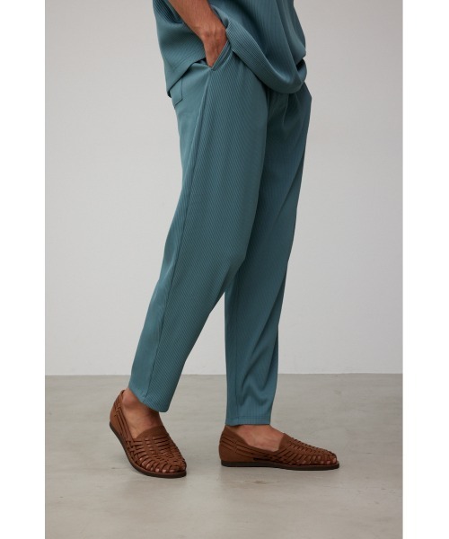 AZUL by moussy（アズールバイマウジー）の「グルカサンダル（サンダル・メンズ・ブラック/キャメル・MEDIUM/LARGE）」の11枚目の写真