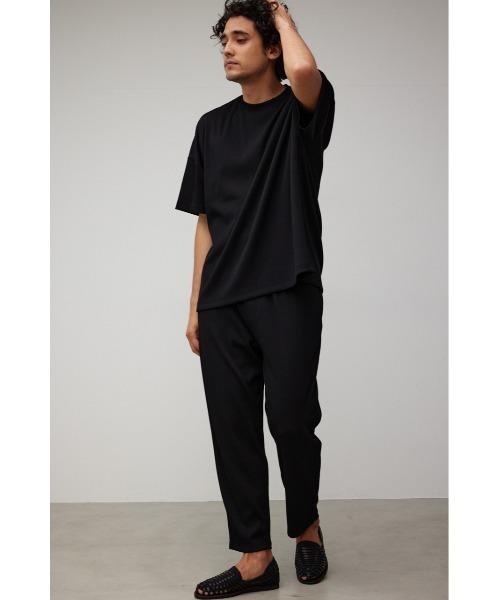 AZUL by moussy（アズールバイマウジー）の「グルカサンダル（サンダル・メンズ・ブラック/キャメル・MEDIUM/LARGE）」の21枚目の写真