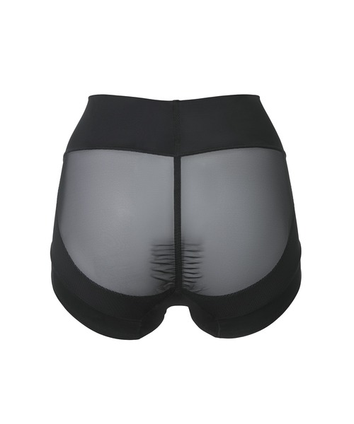 BRADELIS NEWYORK(ブラデリスニューヨーク)の「ゆきねえモアソフト快適ショーツ23 ブラデリス 補整下着 補正(ショーツ・レディース・ブラック/ブルー/ミント/ベージュ系/テラコッタ/ピンクベージュ/グレイッシュベージュ・S/M/L/LL/3L/4L/5L)」の9枚目の写真