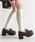 Shoes in ClosetiV[YCN[[bgj́uyʌ q[Abv 炩 { [t@[ 6816i[t@[jvbuE