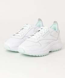 Reebok(���[�{�b�N)�̃N���V�b�N���U�[ �X�y�V���� �G�N�X�g�� / CLASSIC LEATHER SP EXTRA(�X�j�[�J�[)