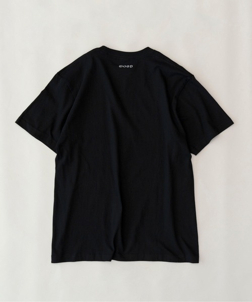 GALLERY TEE【MAISON SPECIAL/メゾンスペシャル】（Tシャツ
