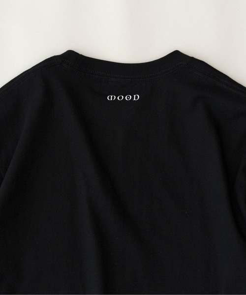 MAISON SPECIAL(メゾンスペシャル)の「GALLERY TEE【MAISON SPECIAL/メゾンスペシャル】(Tシャツ/カットソー・レディース・ブラック/ホワイト/ピンク・FREE)」の19枚目の写真
