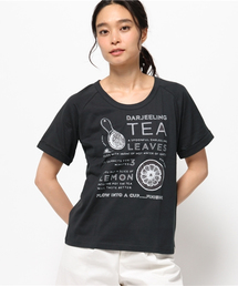 【CIAOPANIC TYPY】POCダージリンTEE