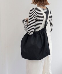 fredy emue | ライトクロスイージーショルダー(ショルダーバッグ)