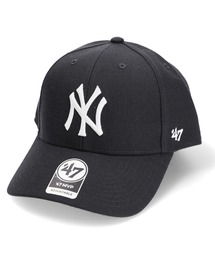 '47 | 47 Yankees 47 MVP MVP17WBV(キャップ)