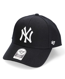 '47 | 47 Yankees 47 MVP MVP17WBV(キャップ)